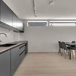 Northstay - Nansen Apartments