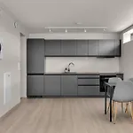 Northstay - Nansen Apartments