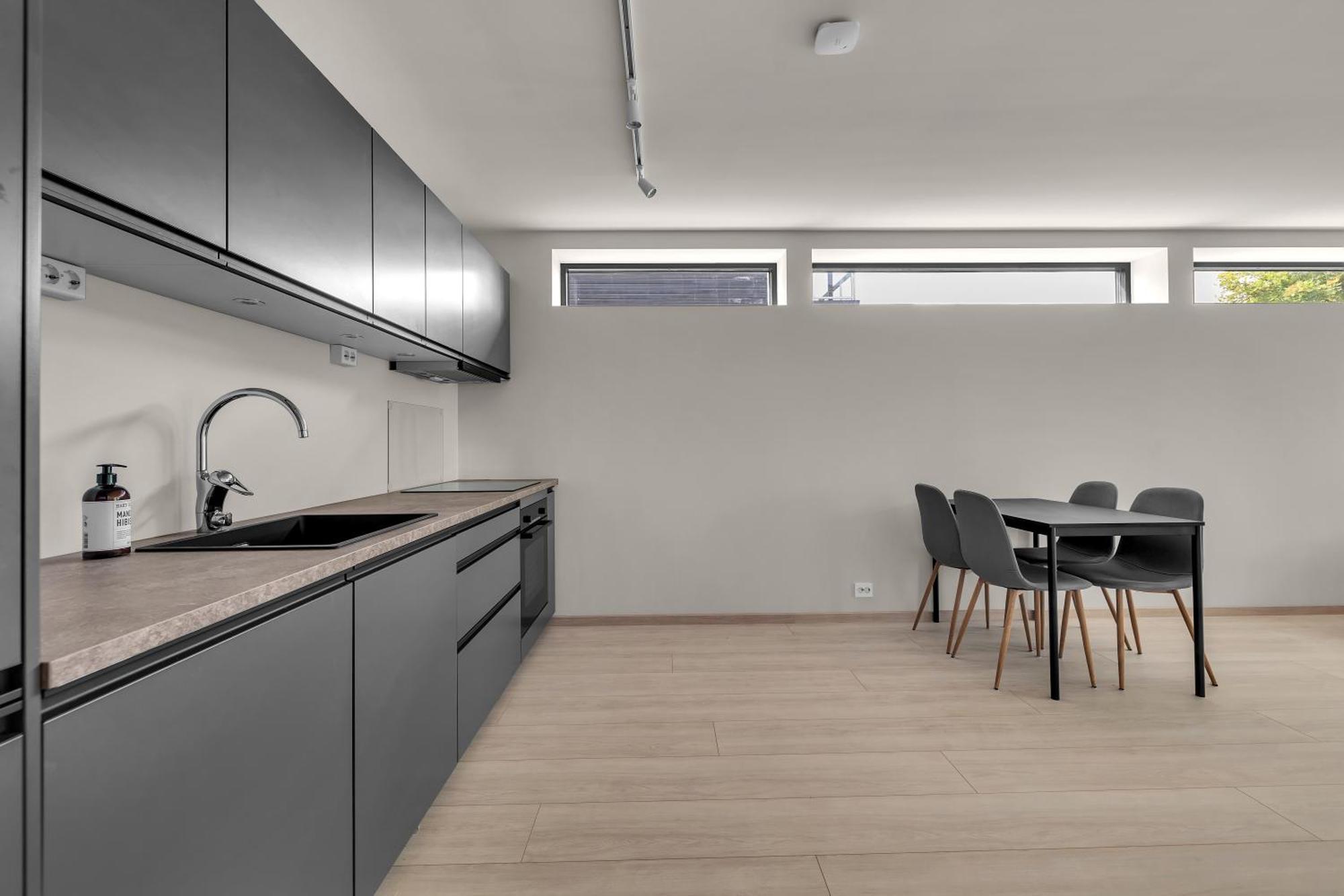 Northstay - Nansen
