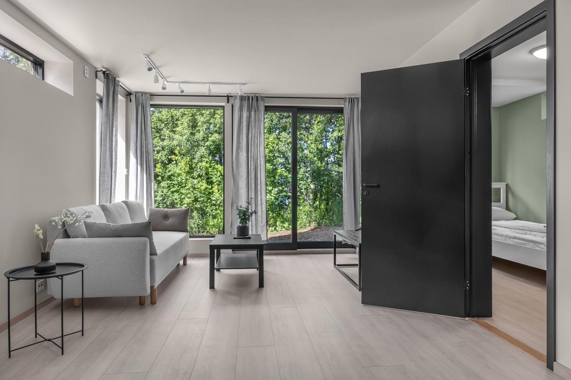 Northstay - Nansen Appartamento