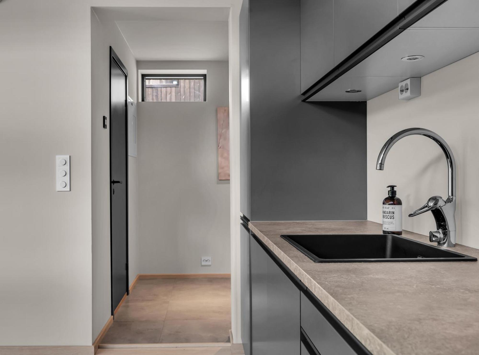 Northstay - Nansen Appartamento