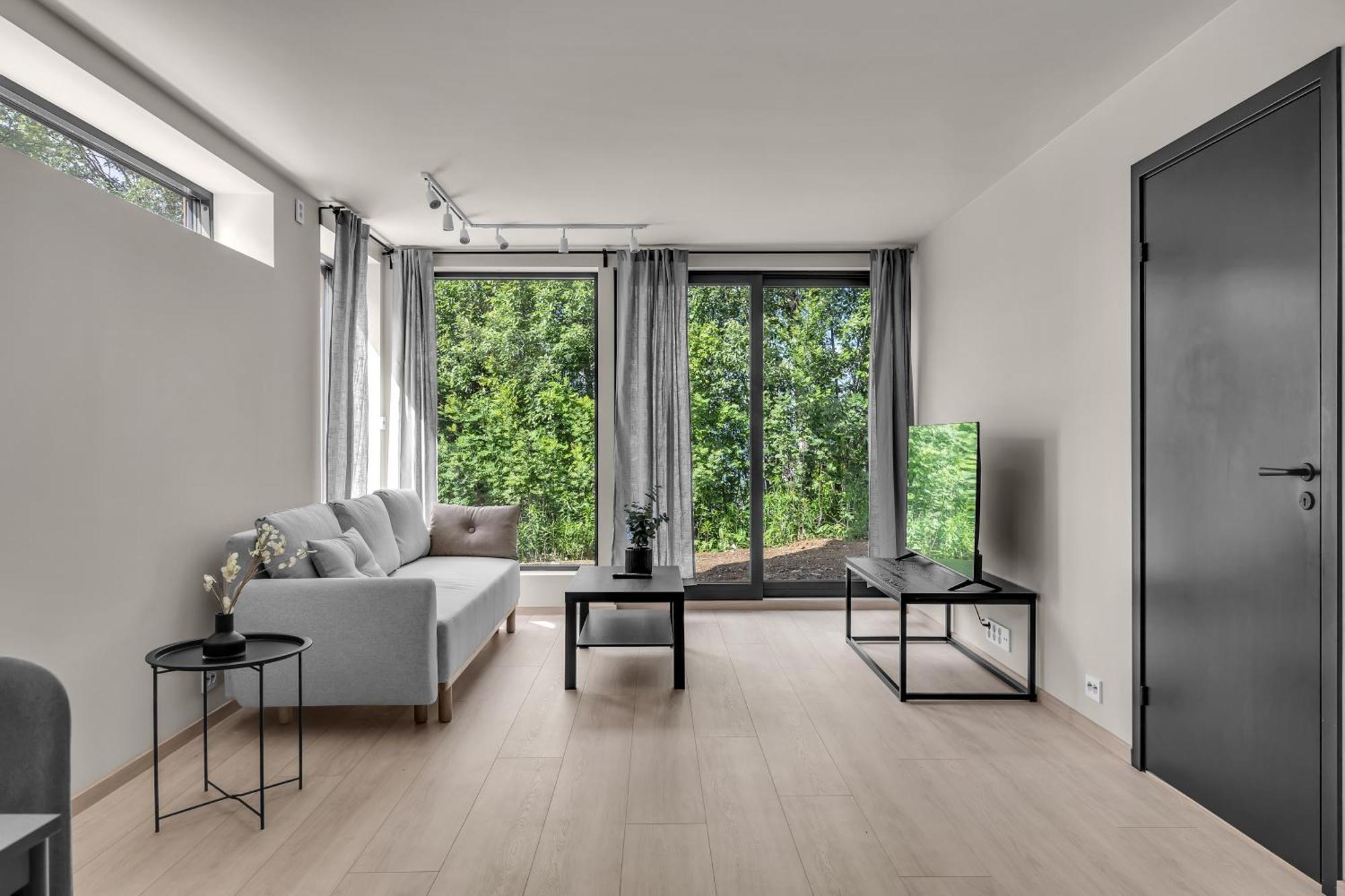 Appartamento Northstay - Nansen *