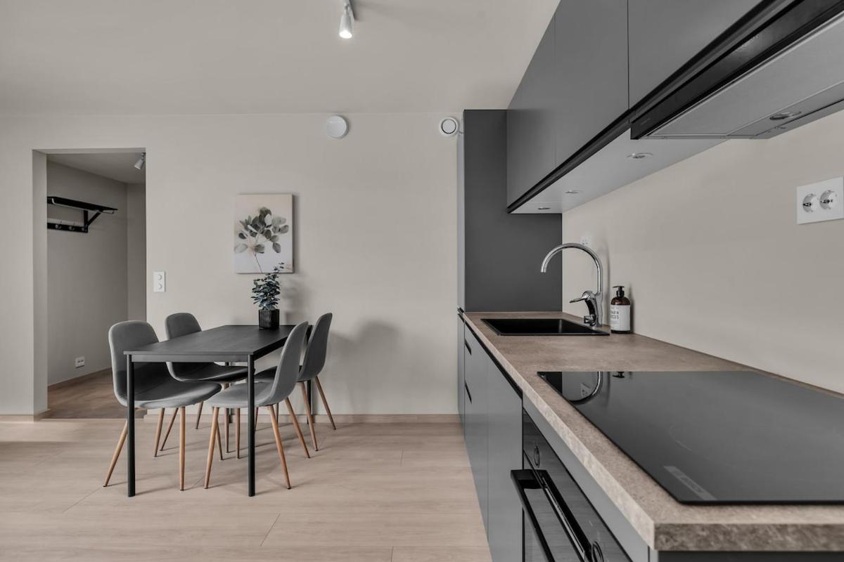 Northstay - Nansen Appartamento *