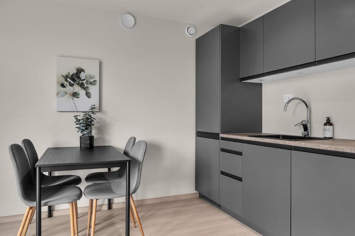 Appartamento Northstay - Nansen
