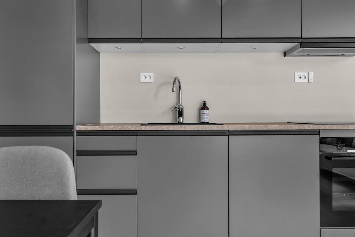 Northstay - Nansen * Tromsø