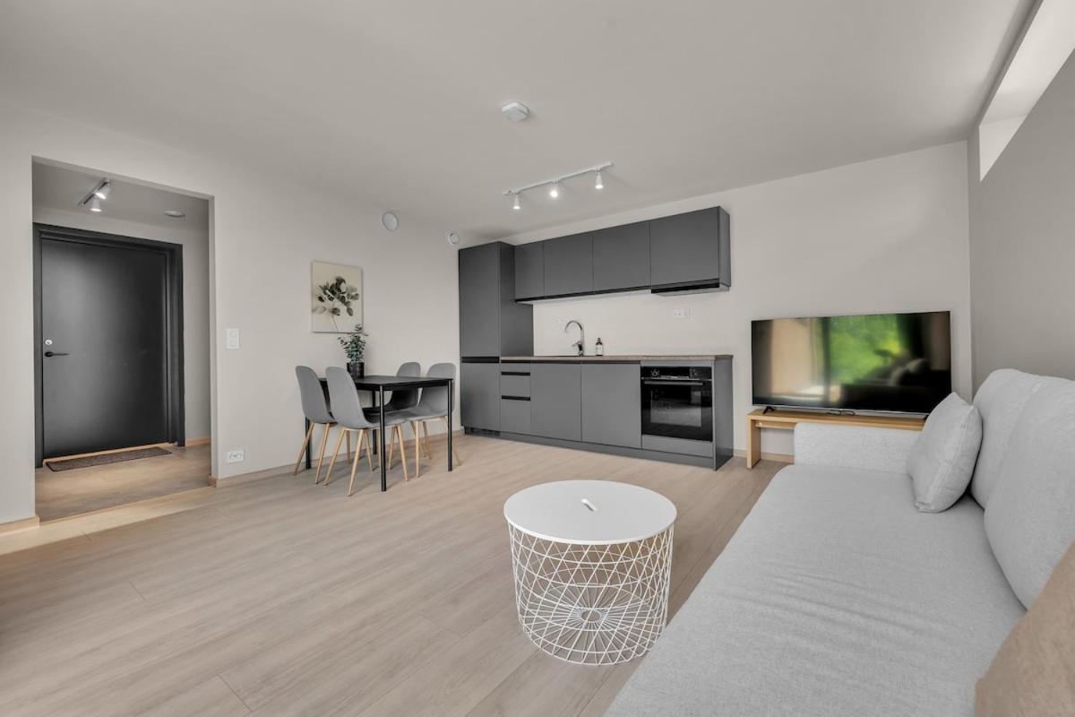 Northstay - Nansen