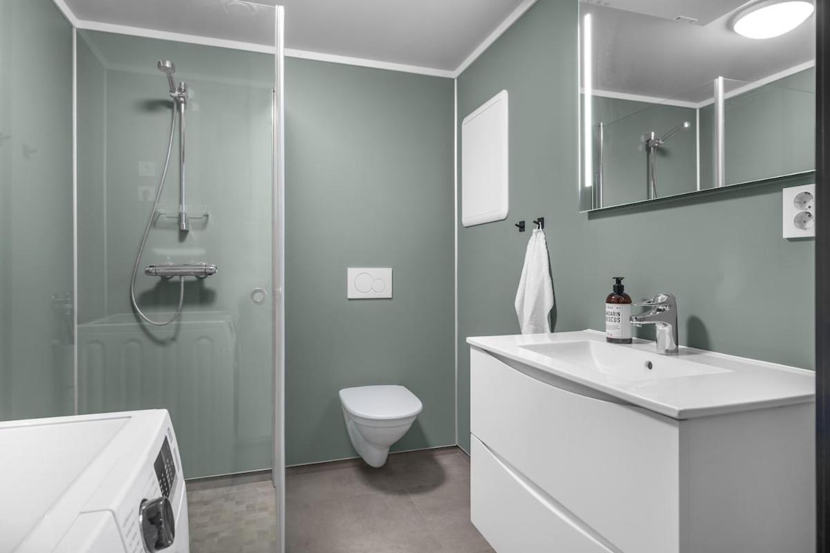 Northstay - Nansen Appartamento