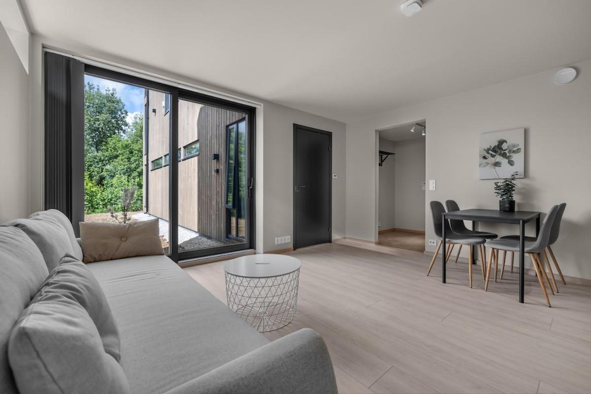 Northstay - Nansen Appartamento *