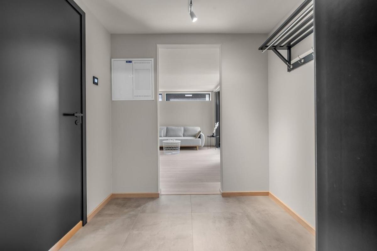 Appartamento Northstay - Nansen *