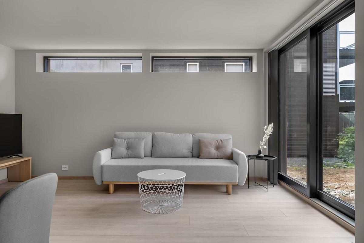 Northstay - Nansen Appartamento Tromsø