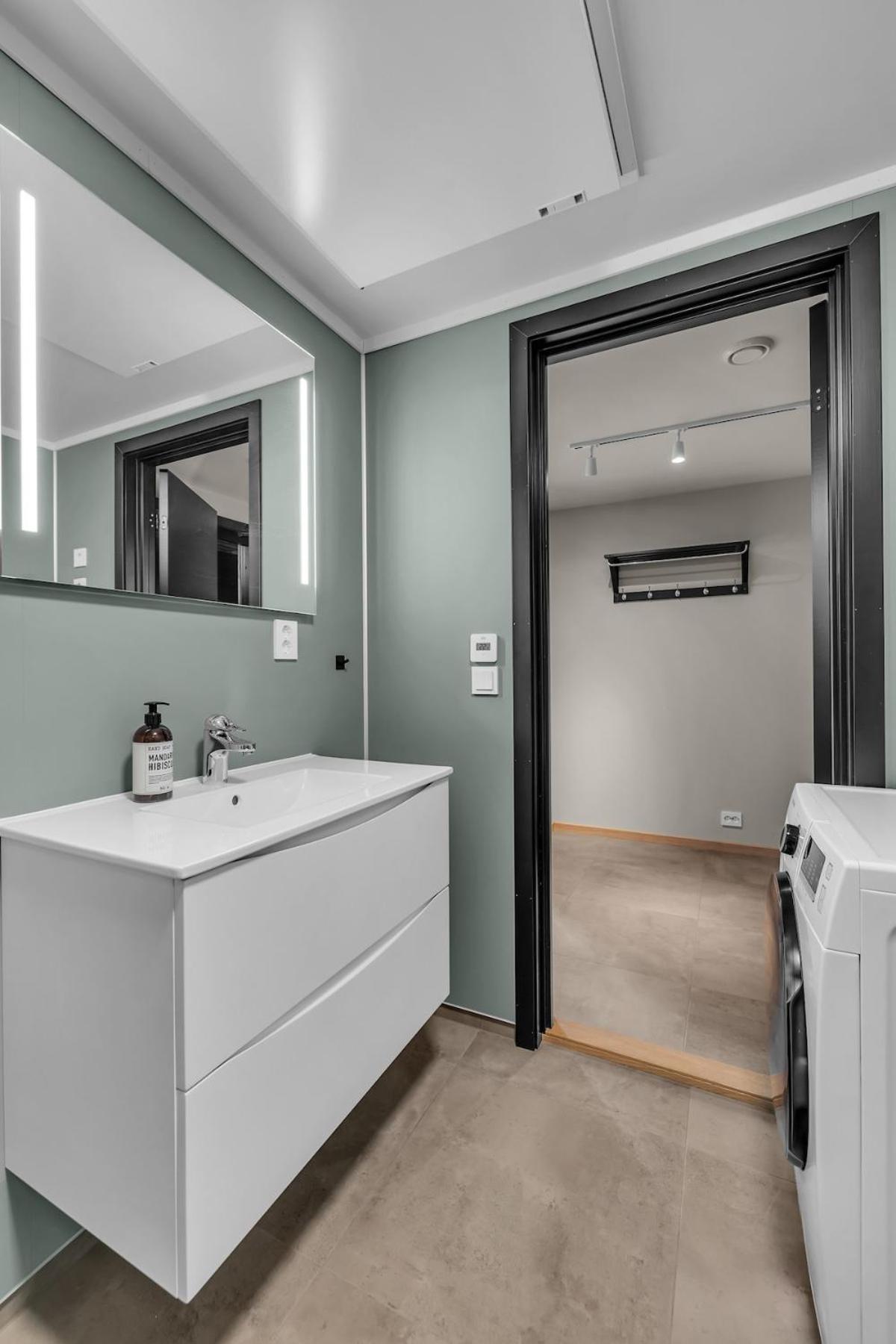 Northstay - Nansen * Tromsø