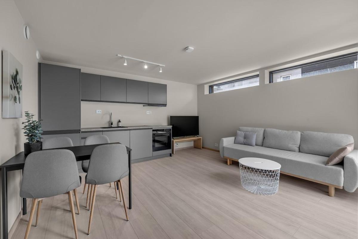 Northstay - Nansen Appartamento *